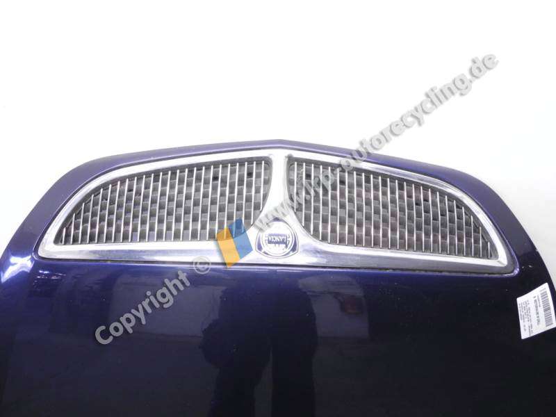 Lancia Lybra BJ2000 original Motorhaube Deckel Klappe vorn